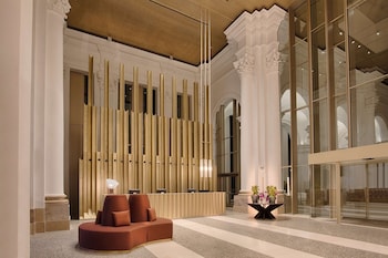 nh collection milano city life