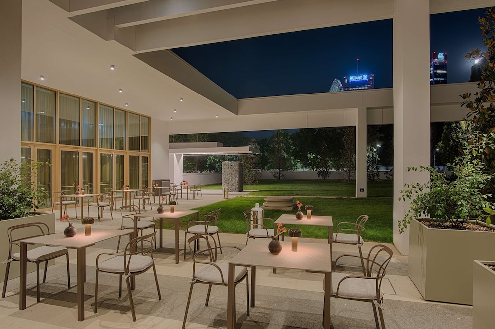 nh collection milano city life