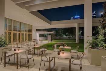 nh collection milano city life