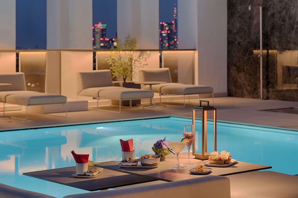 nh collection milano city life