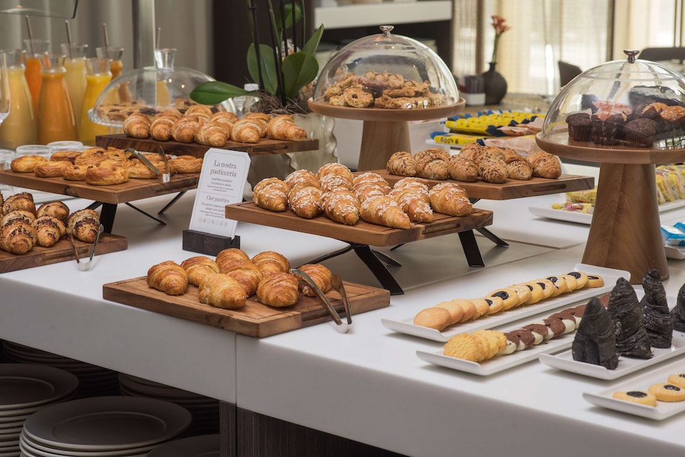 nh collection milano city life