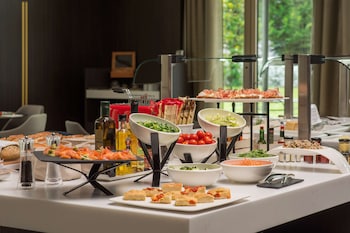 nh collection milano city life