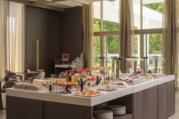 nh collection milano city life