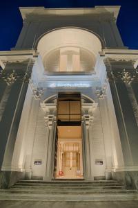 nh collection milano city life