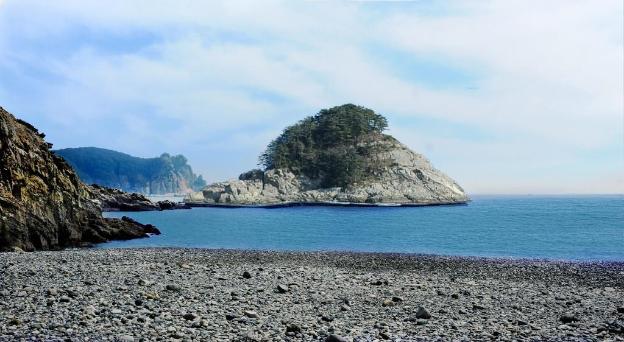 geoje