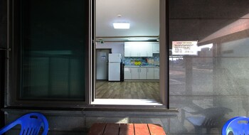 byeoldul pension