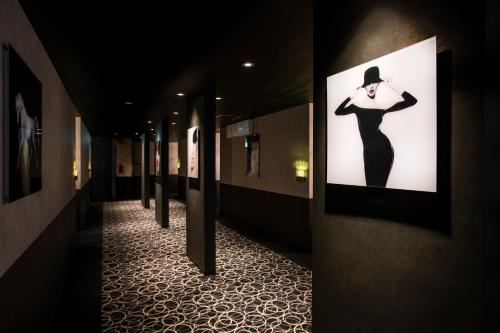 hotel xcell