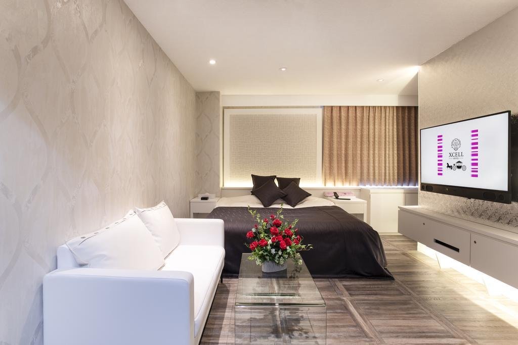 hotel xcell