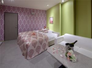 hotel xcell