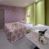 hotel xcell