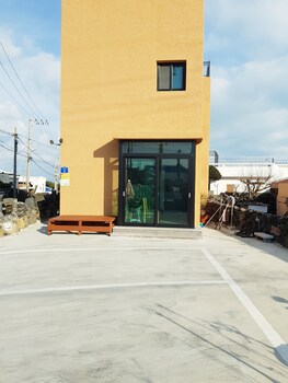 jangsugot pension