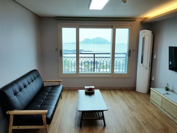 jangsugot pension