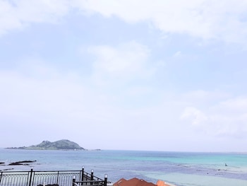 jangsugot pension