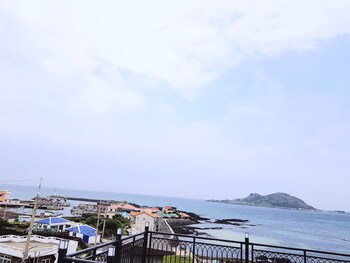 jangsugot pension