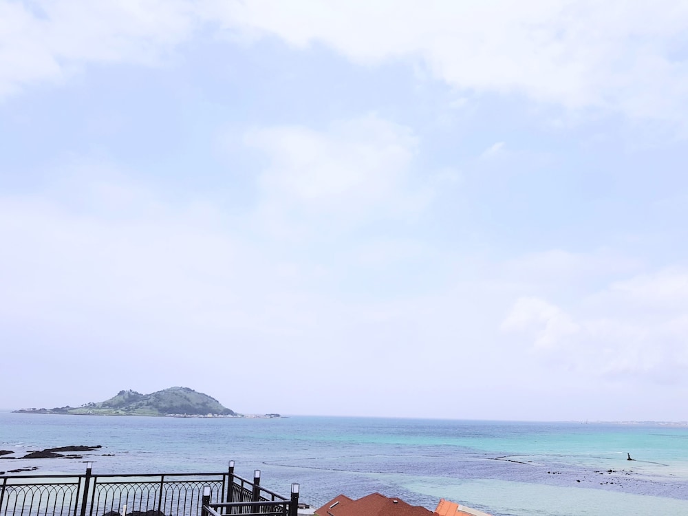 jangsugot pension