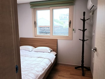 jangsugot pension