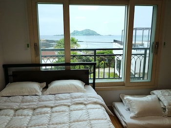 jangsugot pension