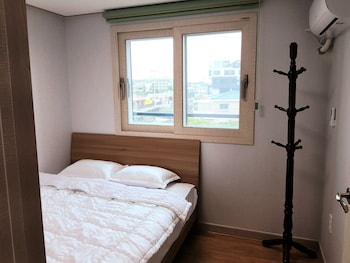 jangsugot pension