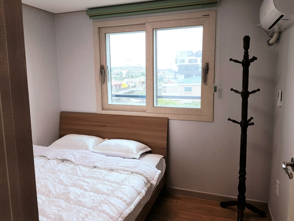 jangsugot pension
