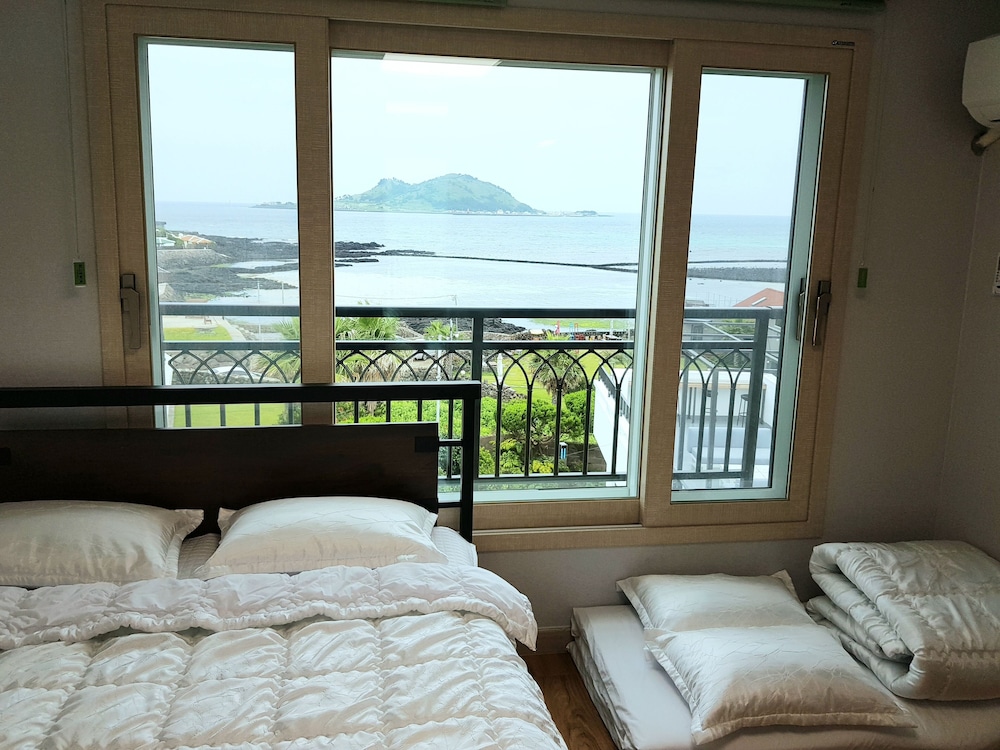 jangsugot pension