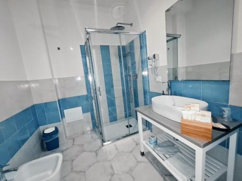 kalinifta rooms apartment