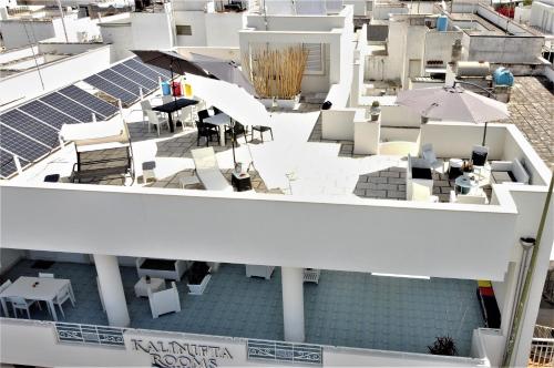 kalinifta rooms apartment