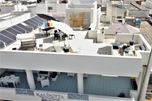 kalinifta rooms apartment