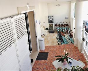 kalinifta rooms apartment