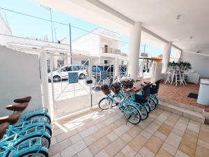 kalinifta rooms apartment