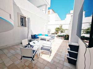 kalinifta rooms apartment