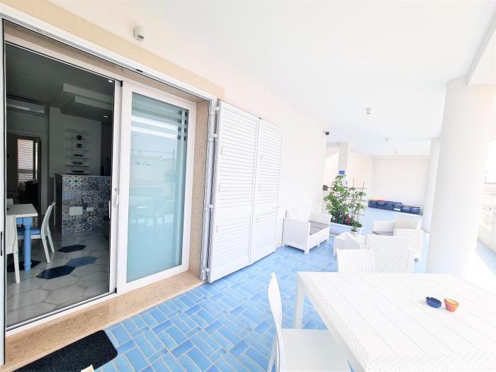 kalinifta rooms apartment