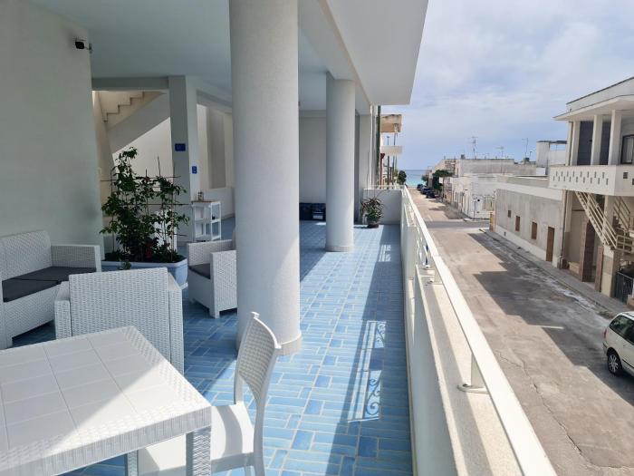 kalinifta rooms apartment