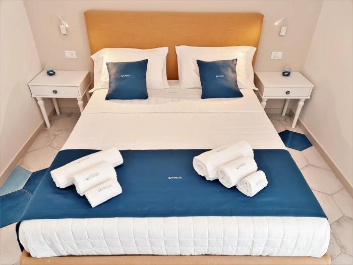 kalinifta rooms apartment