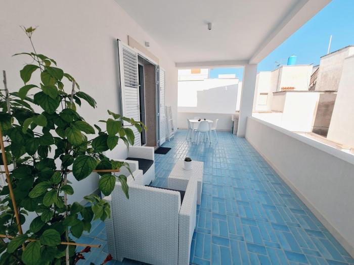 kalinifta rooms apartment