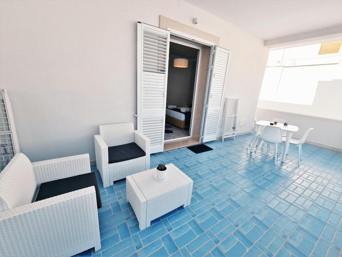 kalinifta rooms apartment