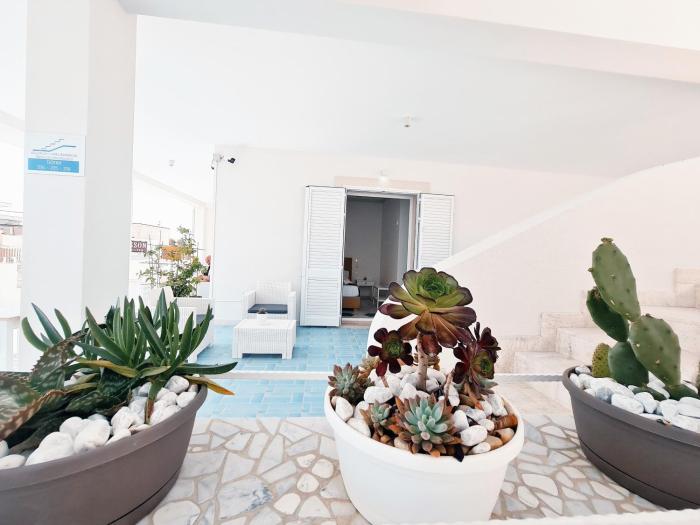 kalinifta rooms apartment