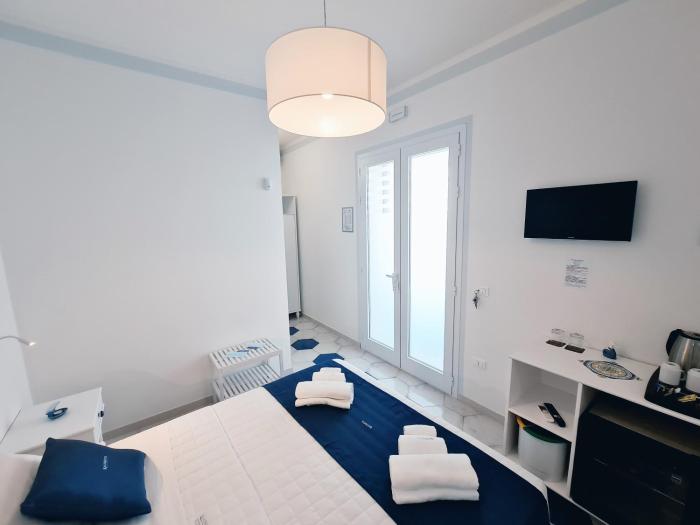 kalinifta rooms apartment
