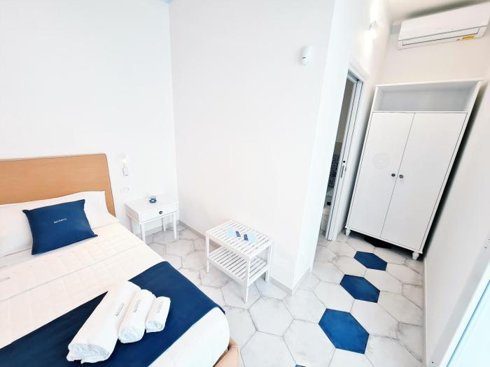 kalinifta rooms apartment