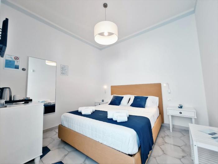 kalinifta rooms apartment