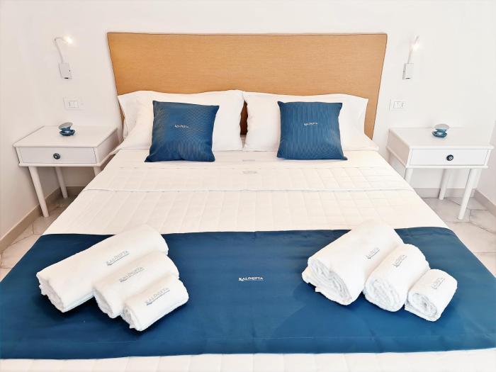 kalinifta rooms apartment