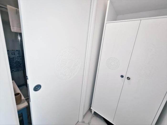 kalinifta rooms apartment