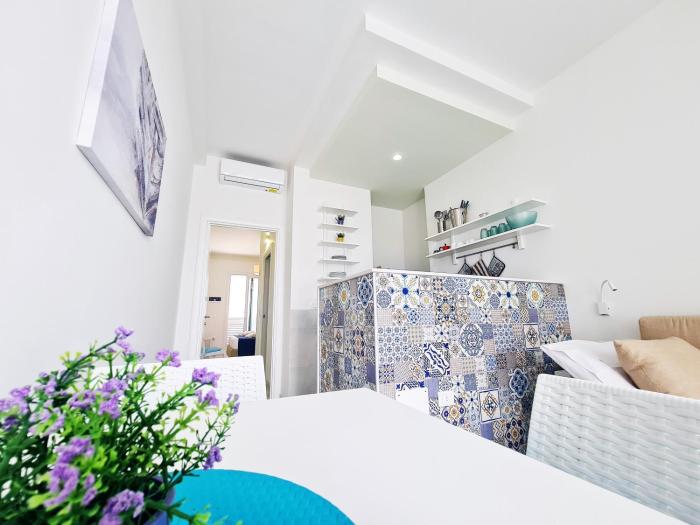 kalinifta rooms apartment