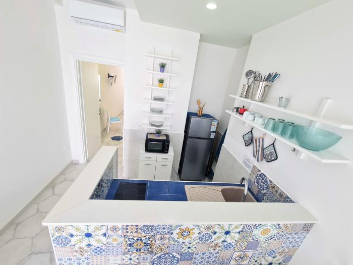 kalinifta rooms apartment