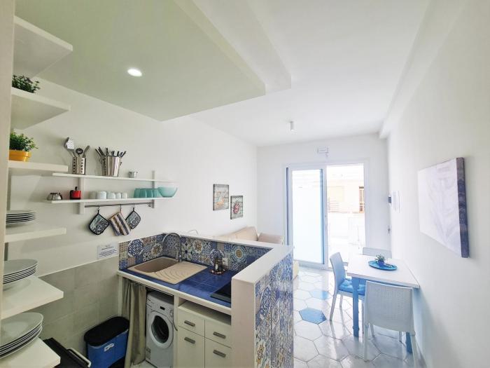 kalinifta rooms apartment