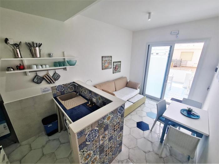 kalinifta rooms apartment