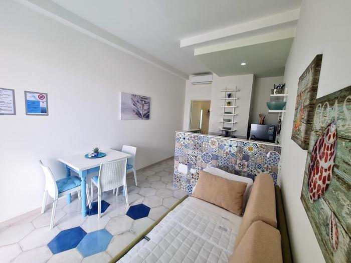 kalinifta rooms apartment