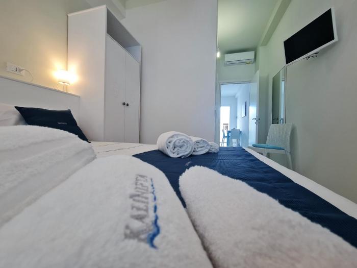 kalinifta rooms apartment