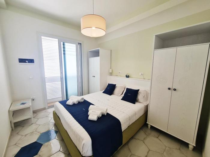kalinifta rooms apartment