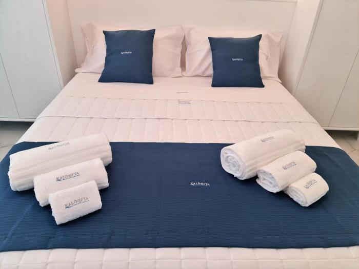 kalinifta rooms apartment