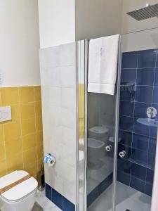 kalinifta rooms apartment